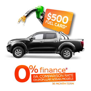NAVARA ST 4X4 DUAL CAB MANUAL Small Image