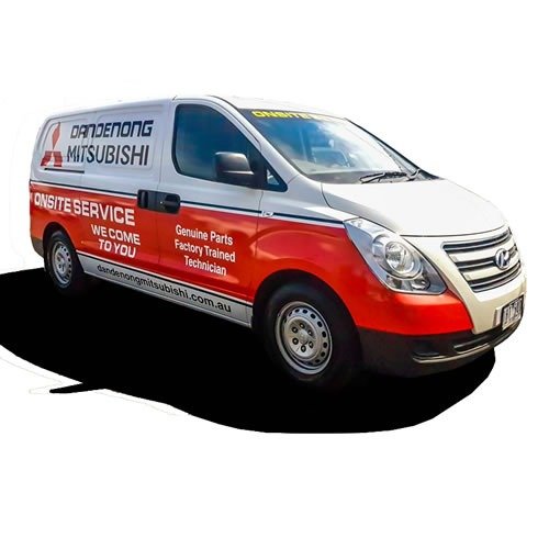 Mitsubishi Dealers Melbourne Mitsubishi For Sale Dandenong