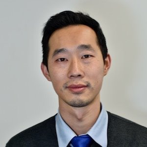 Benny Wong