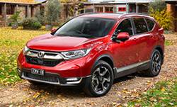 Western Highway Honda image