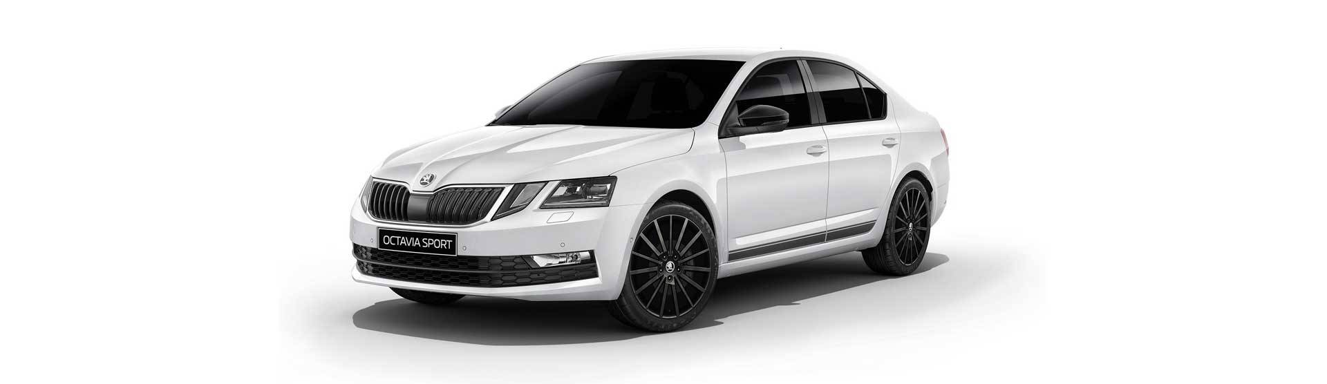 Octavia Sport For Sale In Port Macquarie Nsw Powerful Sedan
