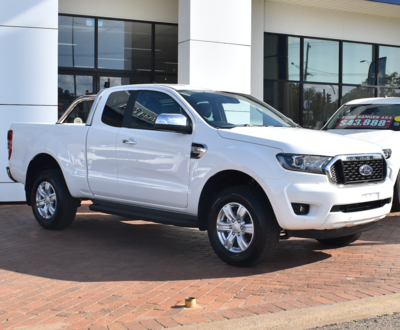 Ford Ranger image