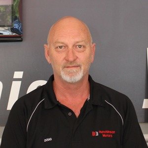 Doug Watson
