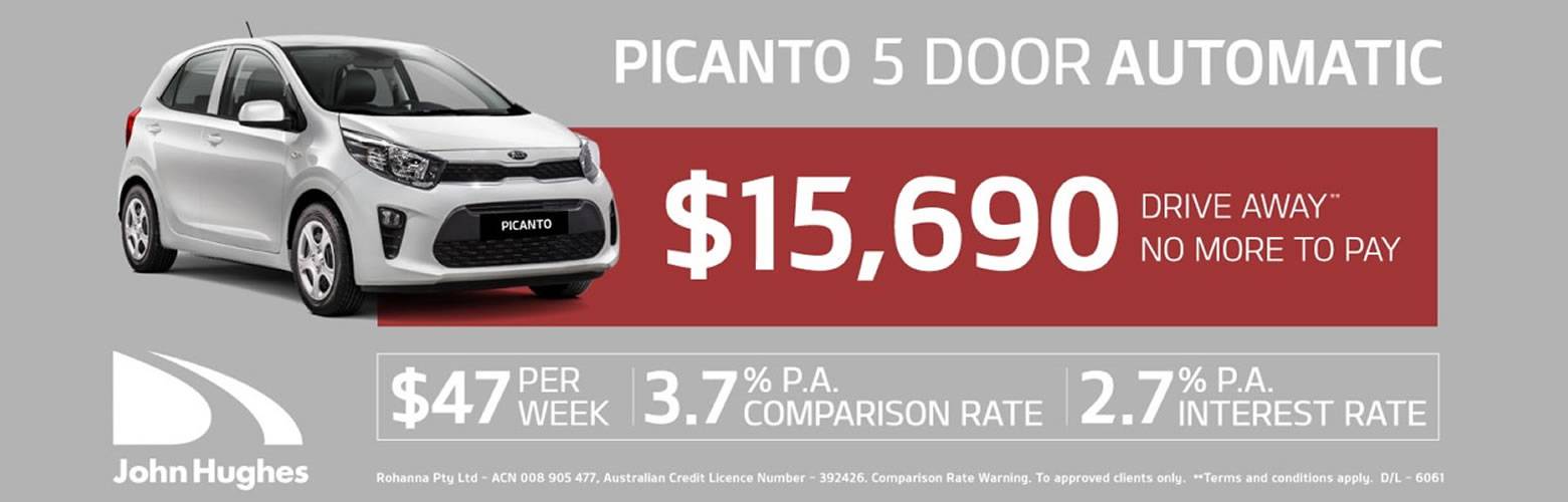 Kia Dealer Victoria Park, WA John Hughes Kia Kia Dealer Victoria Park, WA John Hughes Kia