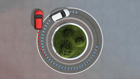 Golf GTI Electronic Differential Lock