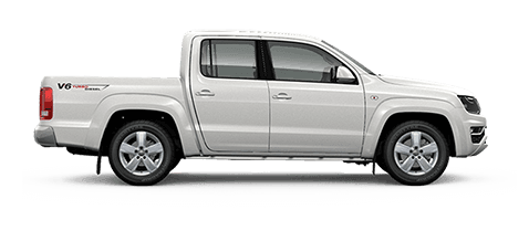 Amarok V6 Sportline