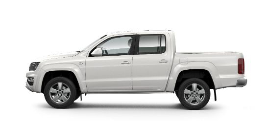 Amarok V6 Sportline