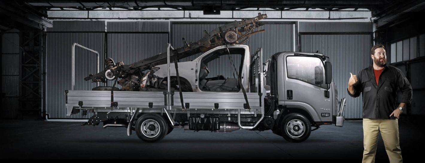 Truck Sales Perth Trucks Perth Major Motors