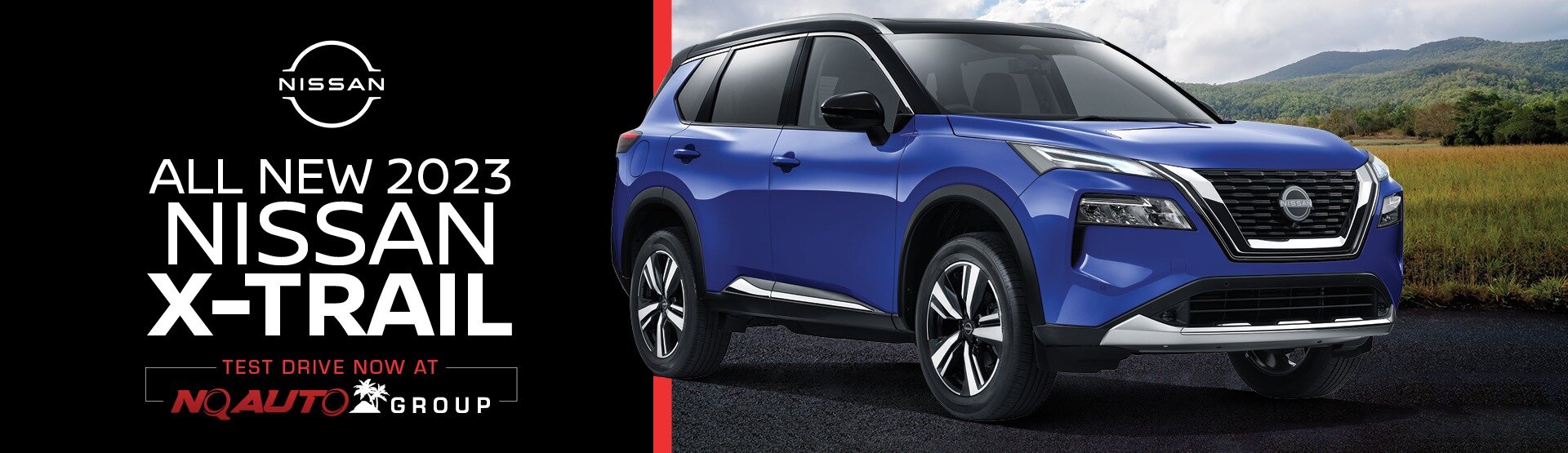 Nissan dealer Townsville Townsville Nissan