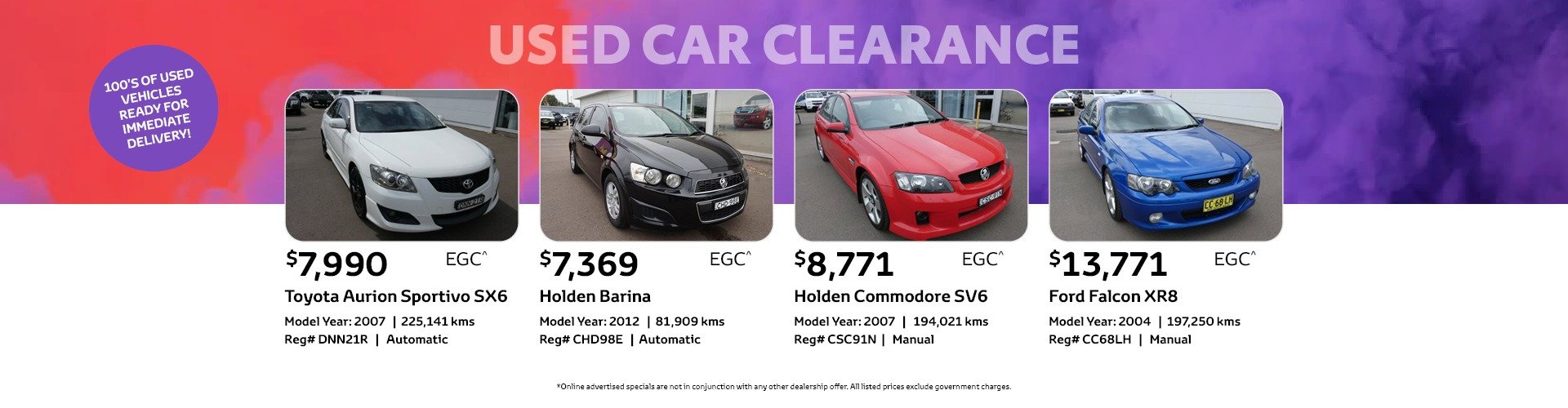 Toyota dealer Cardiff, NSW New & Used Car Sales Cardiff Toyota