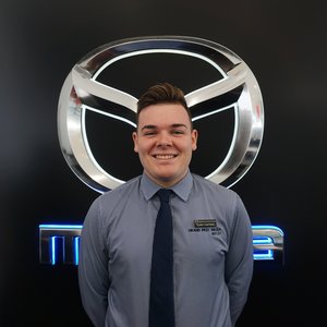 Kyden Camilleri