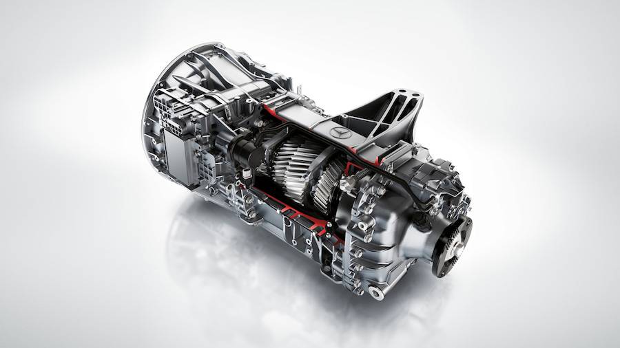 Driving pleasure and economic efficiency.
