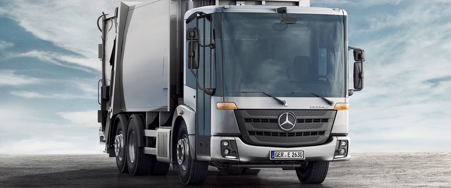Mercedes Benz Truck Dealer Beresfield Nsw Newcastle Mercedes Benz