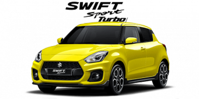 Swift Sport