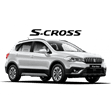 S-Cross