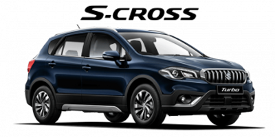 S-Cross