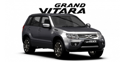 Grand Vitara