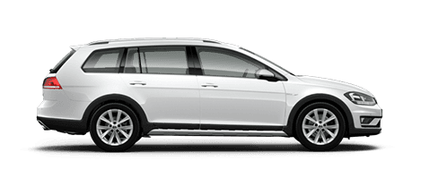 Volkswagen Golf Alltrack