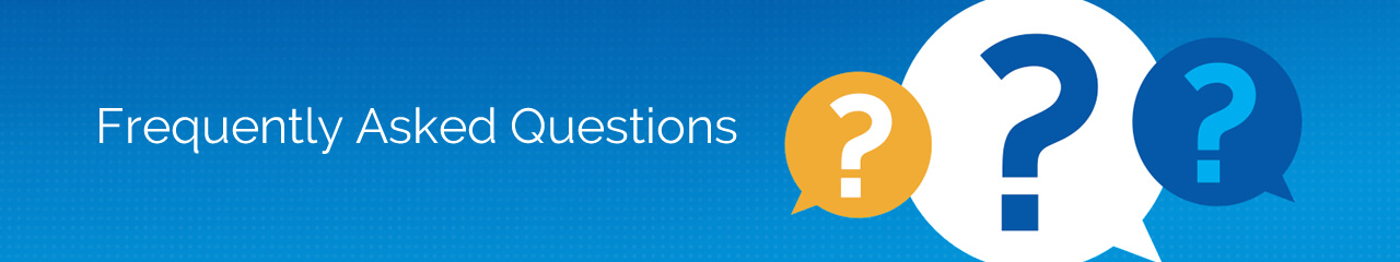Frequently Asked Questions