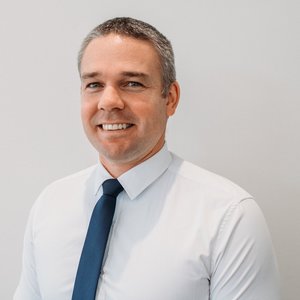 Michael Shemeld