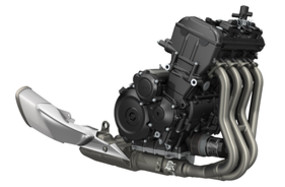 GSX-S1000F Feature 01