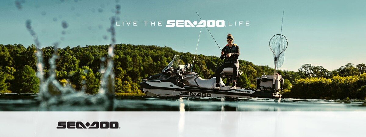 SeaDoo Link