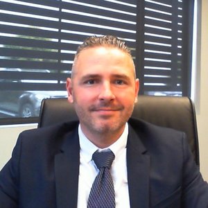 Aaron Camilleri