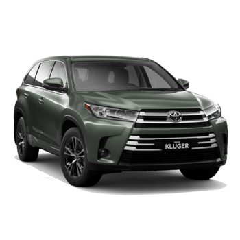 Kluger 2WD GX Small Image
