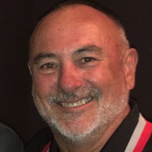 Peter Buckingham