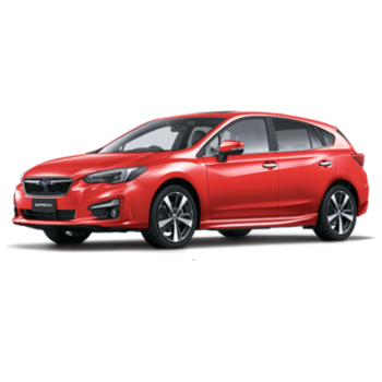 MY18 Subaru Impreza 2.0i-S Hatch Small Image