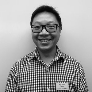 Michael Yeung