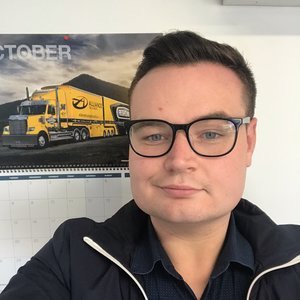 Adam Challons
