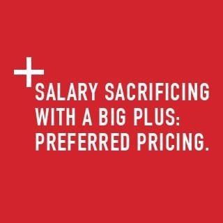 Salary Sacrifice