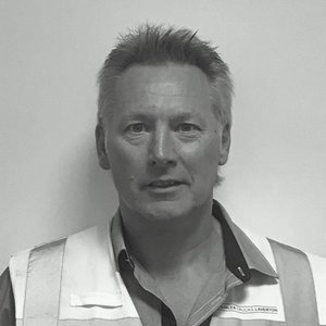 Darren McColl