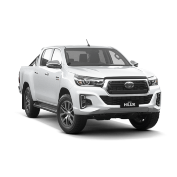 HiLux 4x4 SR5 Small Image