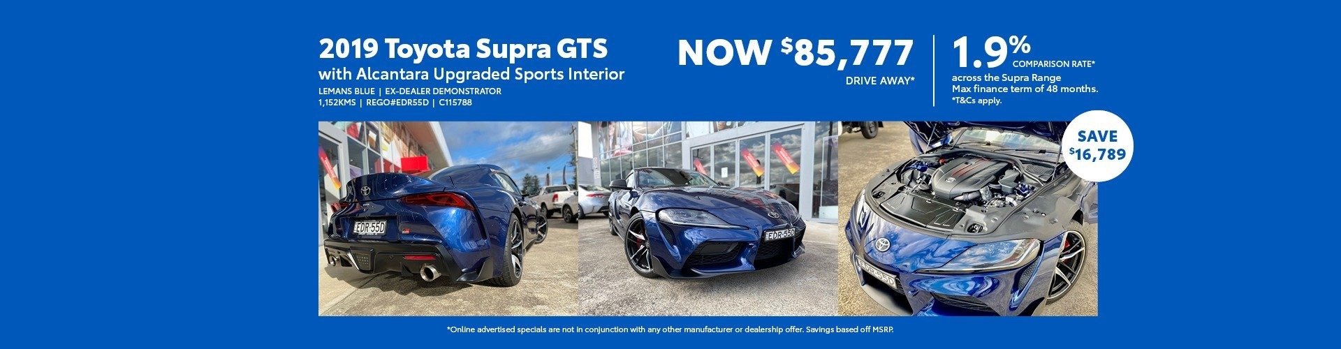 Toyota dealer Cardiff, NSW New & Used Car Sales Cardiff Toyota