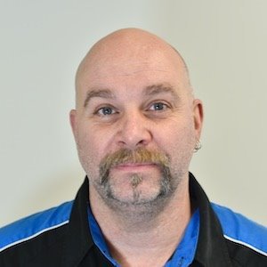 Shaun Hardie