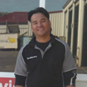 Alex Cubacub