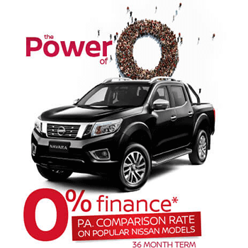 NAVARA ST-X 4X4 DUAL CAB MANUAL <br>(CLOTH/NO SUNROOF) Small Image
