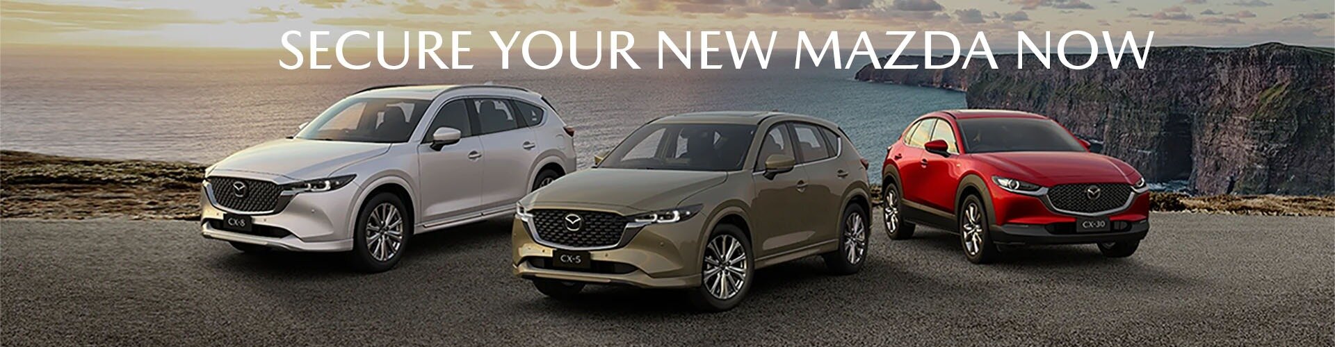 Rockingham Mazda