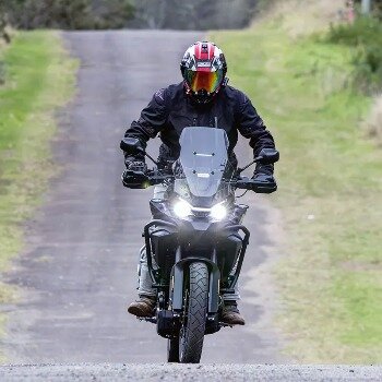 CFMOTO 700MT image