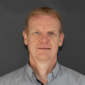 Dirk Von Husen