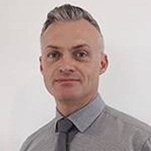 Matthew Fraser