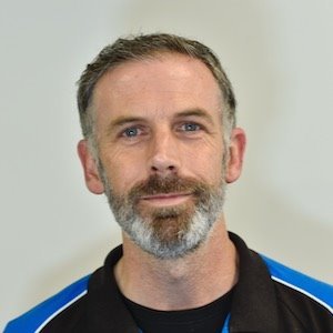 Joshua Keogh