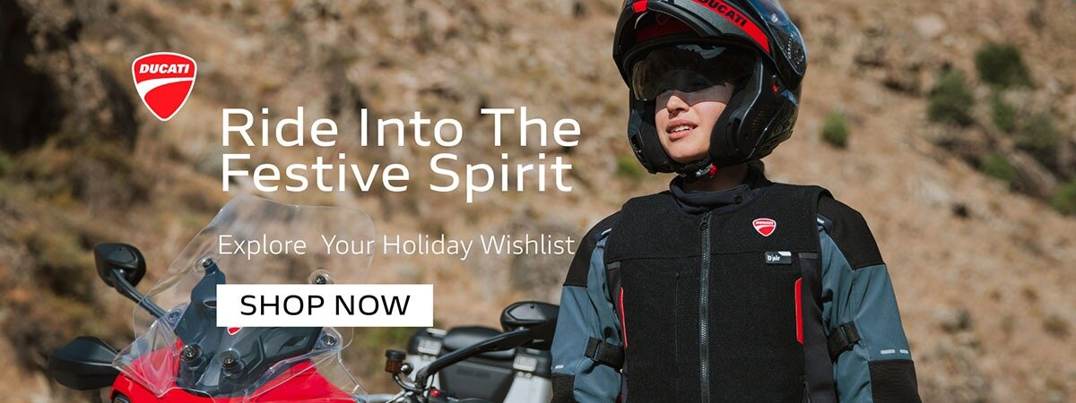 Ducati