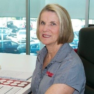 Marlene Newcombe