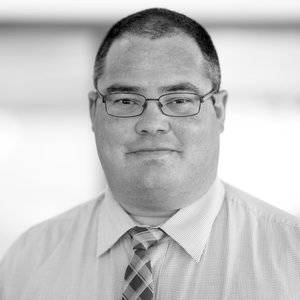 Mark Reid