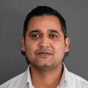 Saif Talha