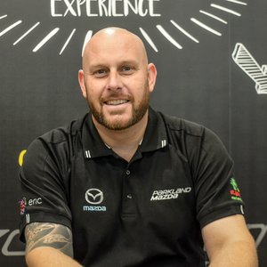 Adam Petricevic
