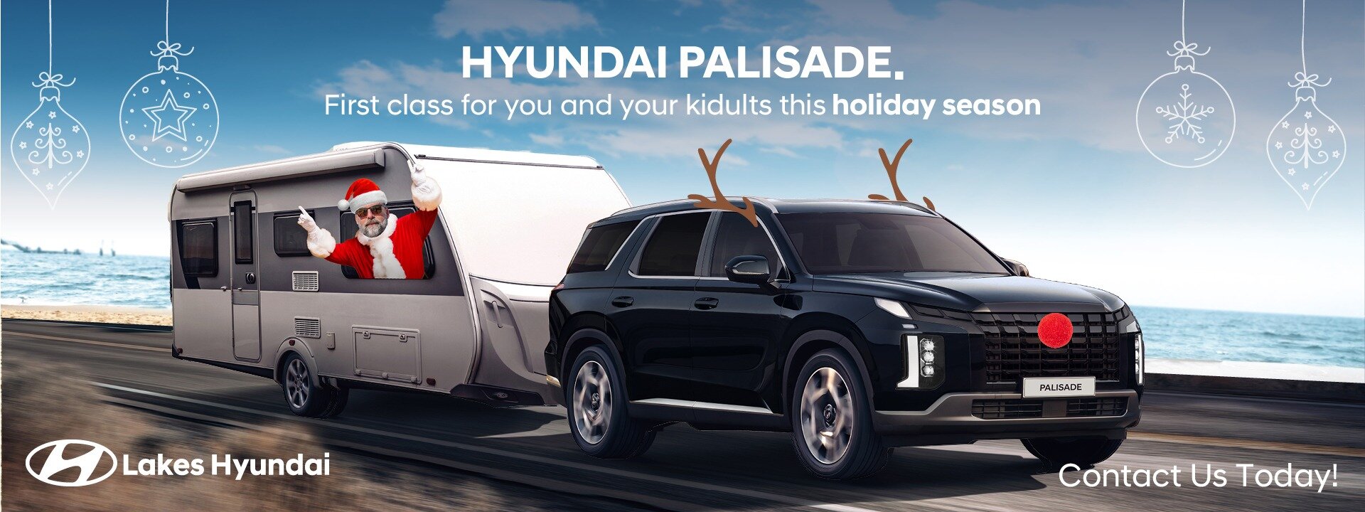 Hyundai Dealer | North Lakes, QLD | Lakes Hyundai